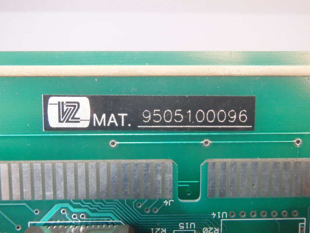 VIDUE ELECTRONICA GENIUS9505100096