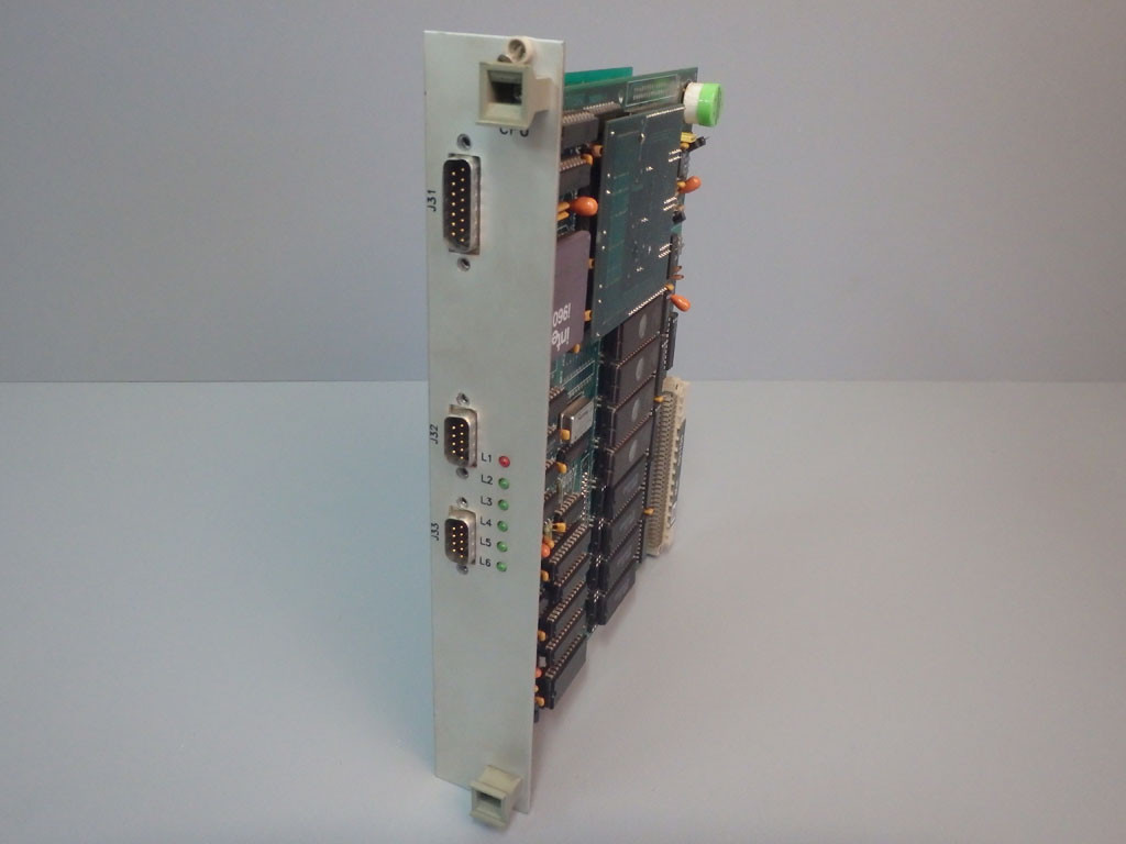 VIDUE ELECTRONICA CS-CPU960R