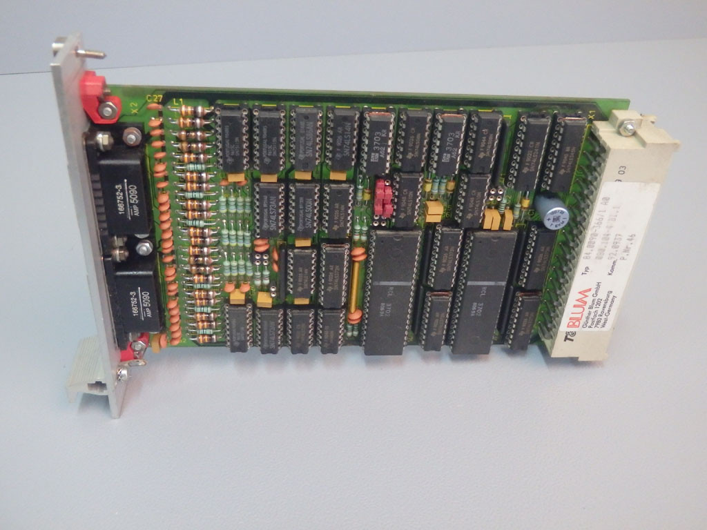 BLUM 84.0090-366/1A0