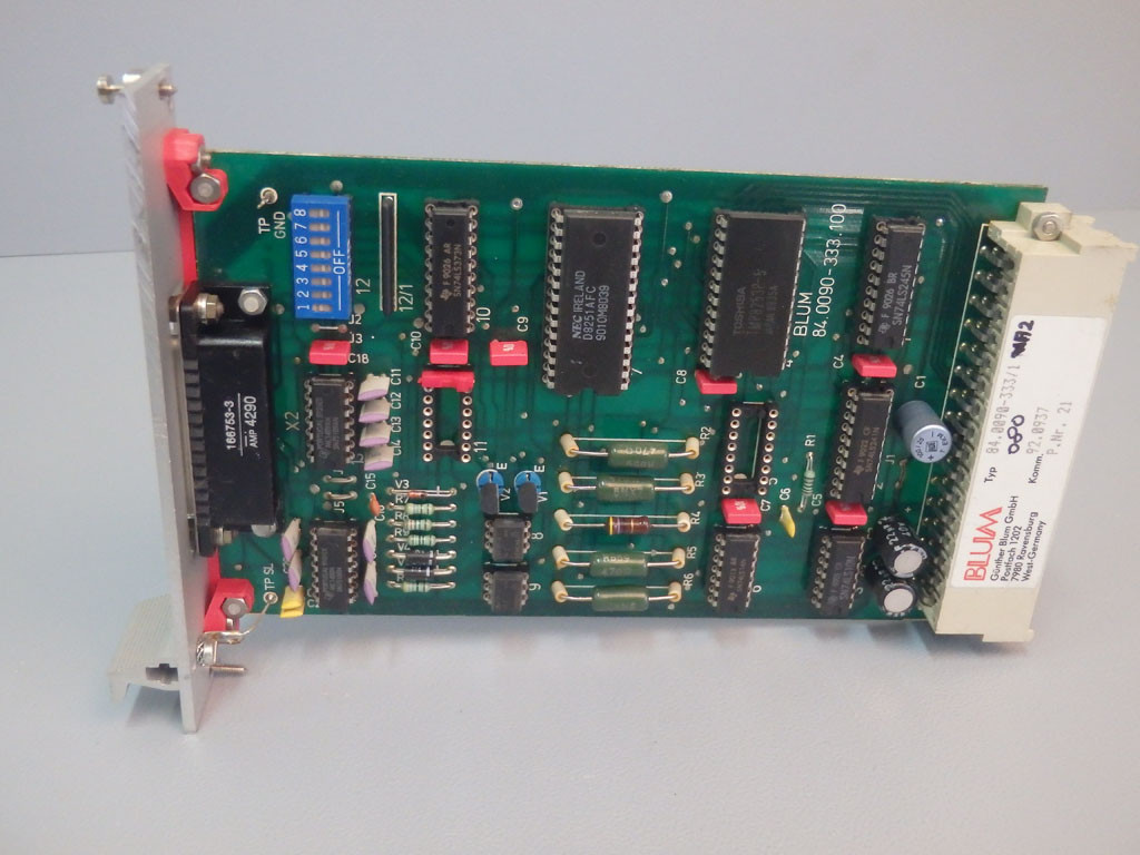 BLUM 84.0090-333/1A2