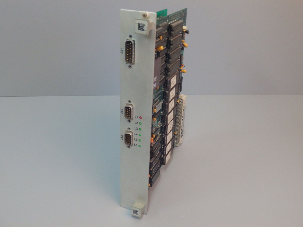 VIDUE ELECTRONICA CS-CPU960