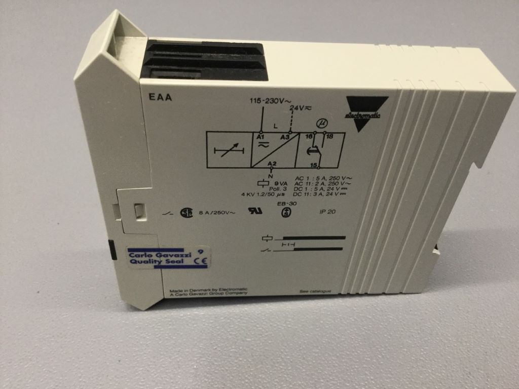 CARLO GAVAZZI EAACT231M