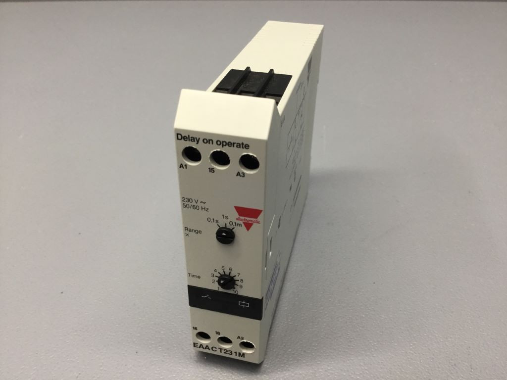 CARLO GAVAZZI EAACT231M