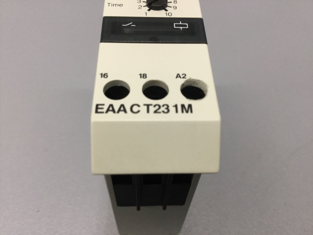 CARLO GAVAZZI EAACT231M