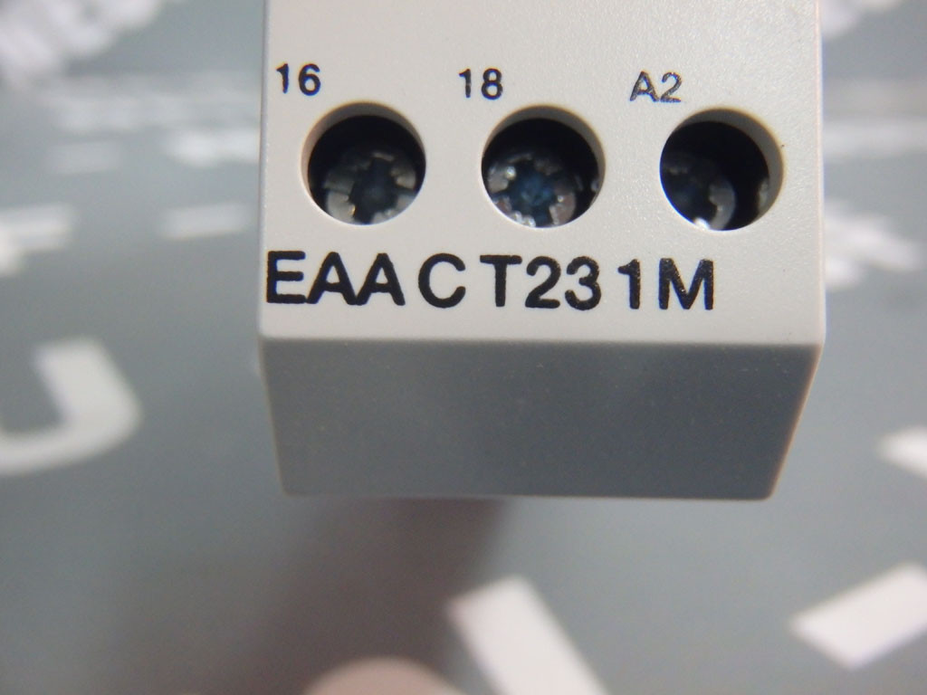 CARLO GAVAZZI EAACT231M