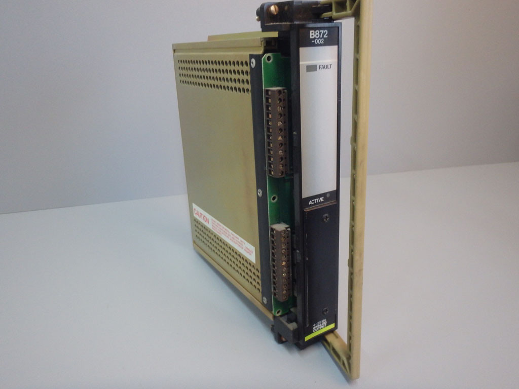 AEG MODICON AS-B872-002