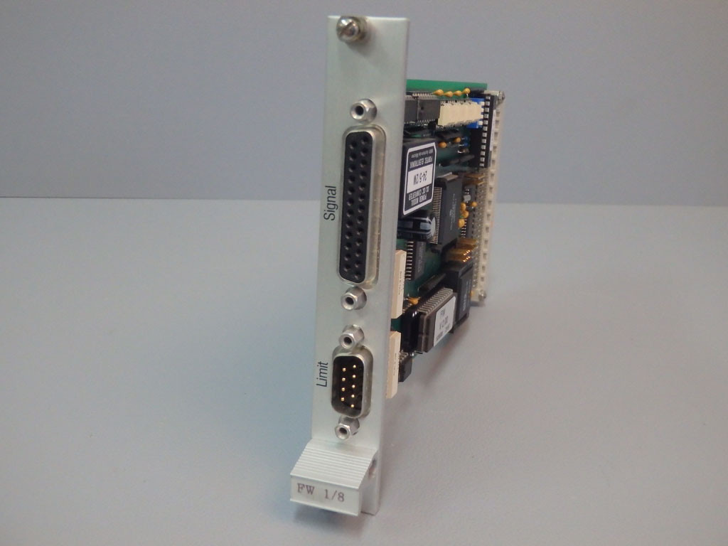 IEF WERNER FW1/8526447