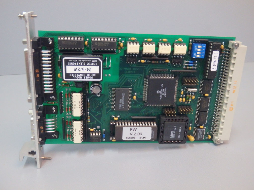 IEF WERNER FW1/8526447