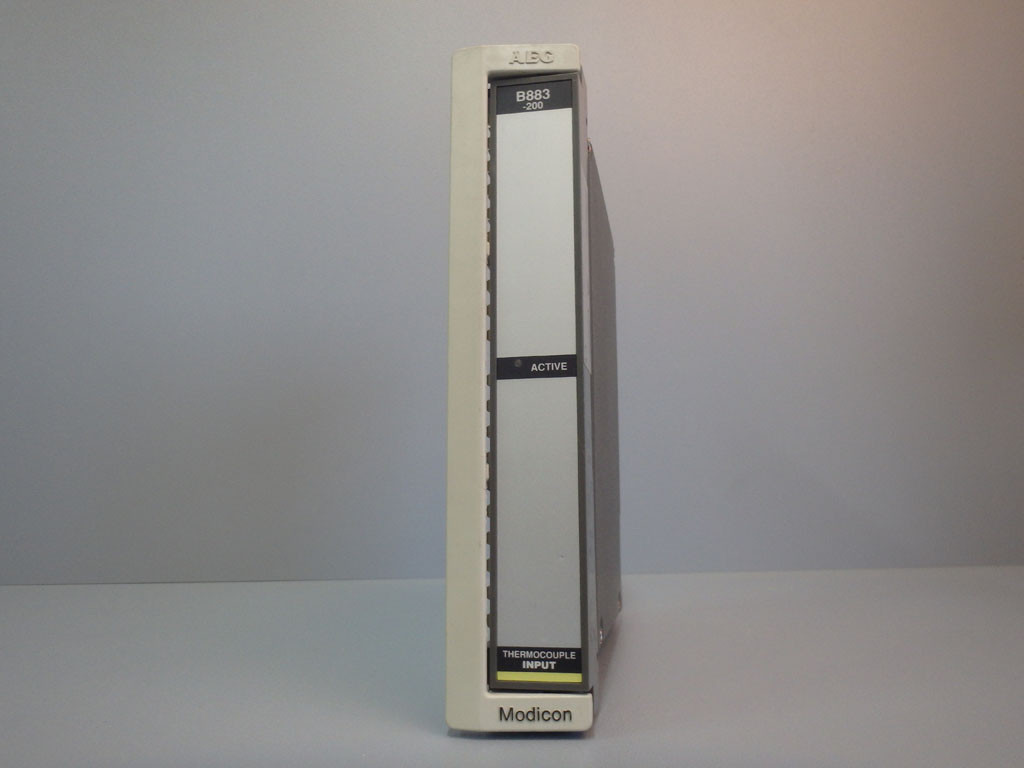 AEG MODICON AS-B883-200