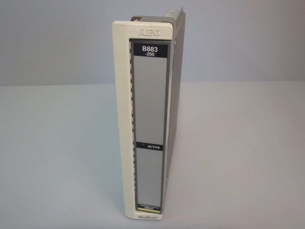 AEG MODICON AS-B883-200