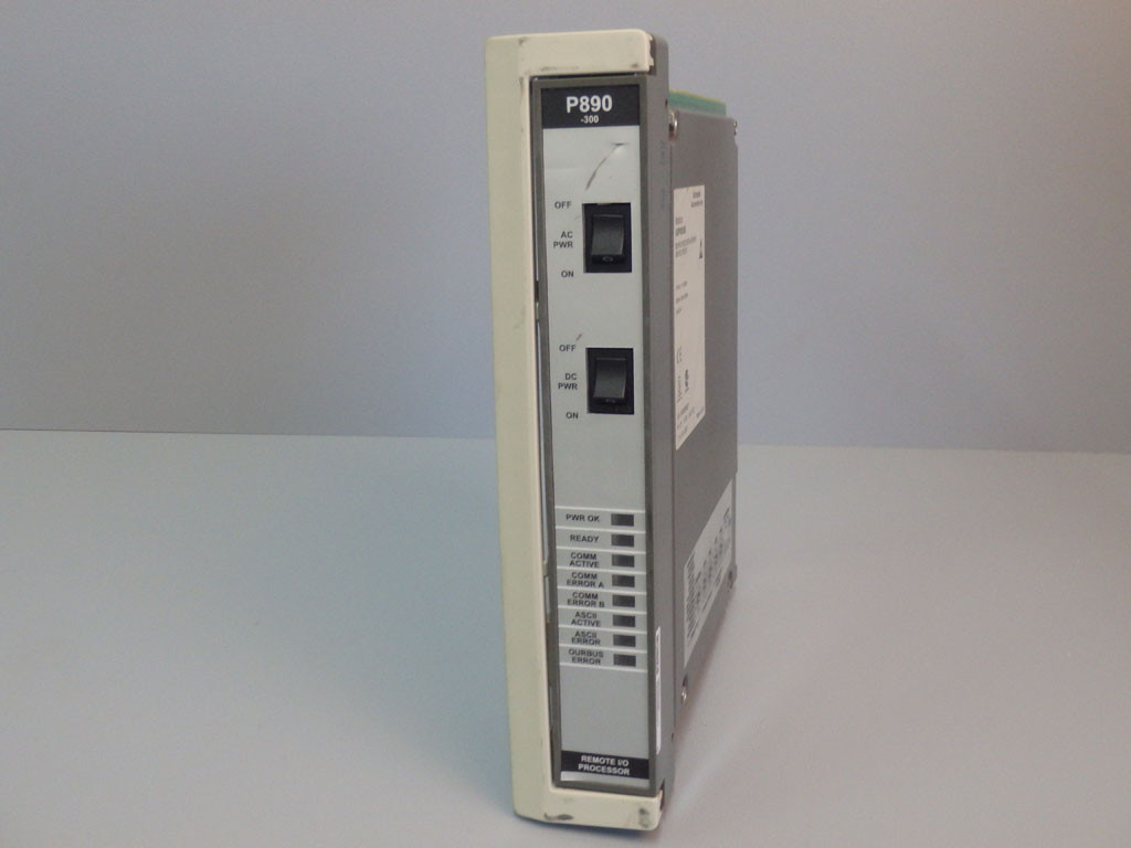 AEG MODICON ASP890300