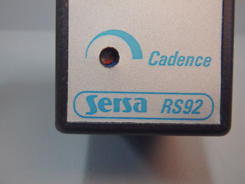 SERSA RS92