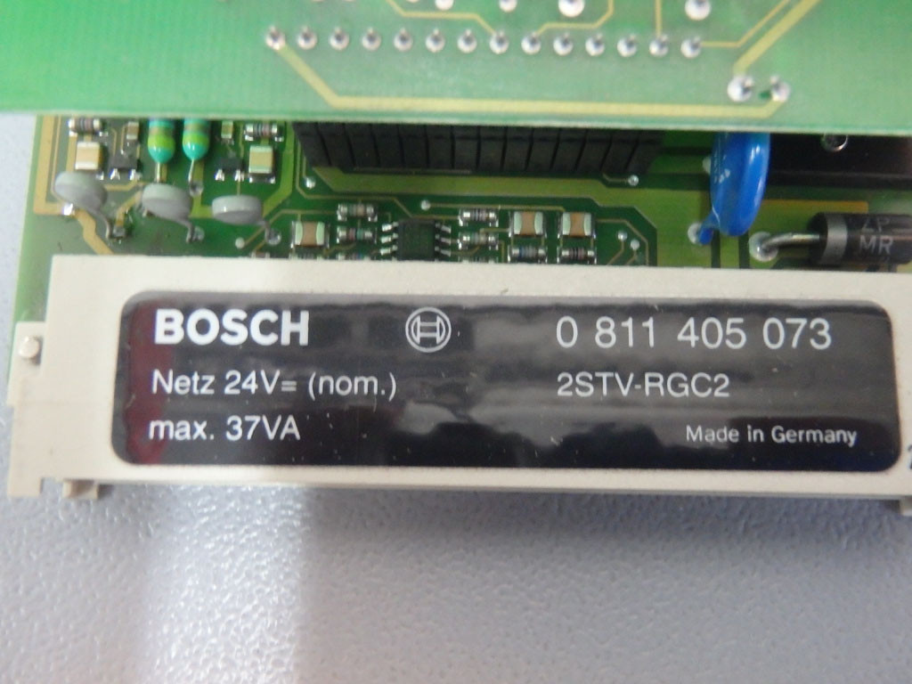 BOSCH 0811405073