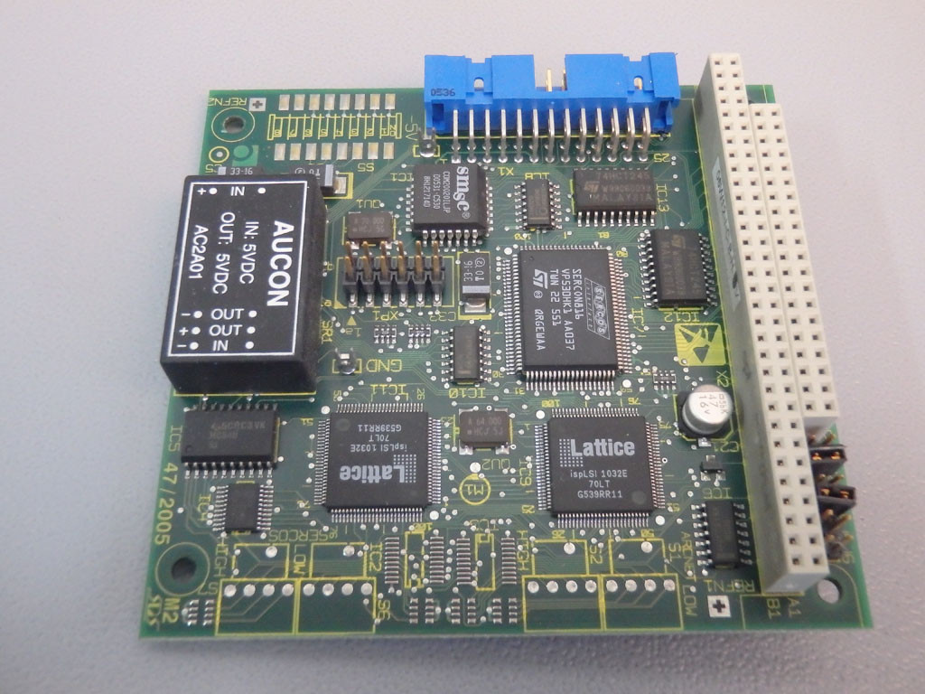 INDRAMAT 109-0997-4B23-02