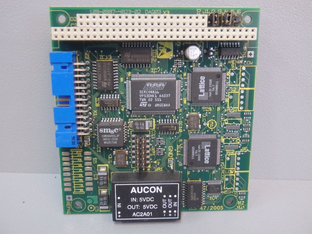 INDRAMAT 109-0997-4B23-02