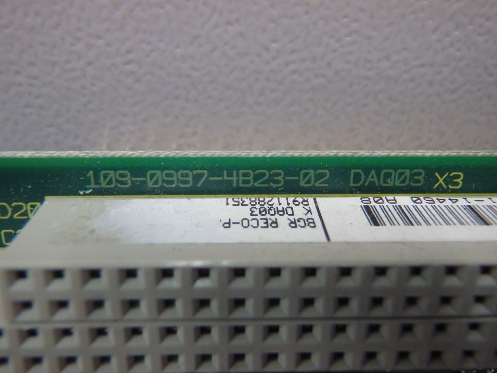 INDRAMAT 109-0997-4B23-02