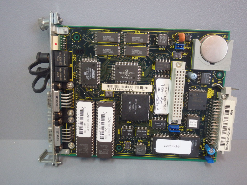 INDRAMAT 109-0919-4B37-02