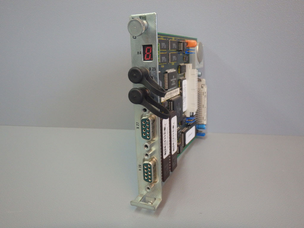 INDRAMAT 109-0919-4B37-02