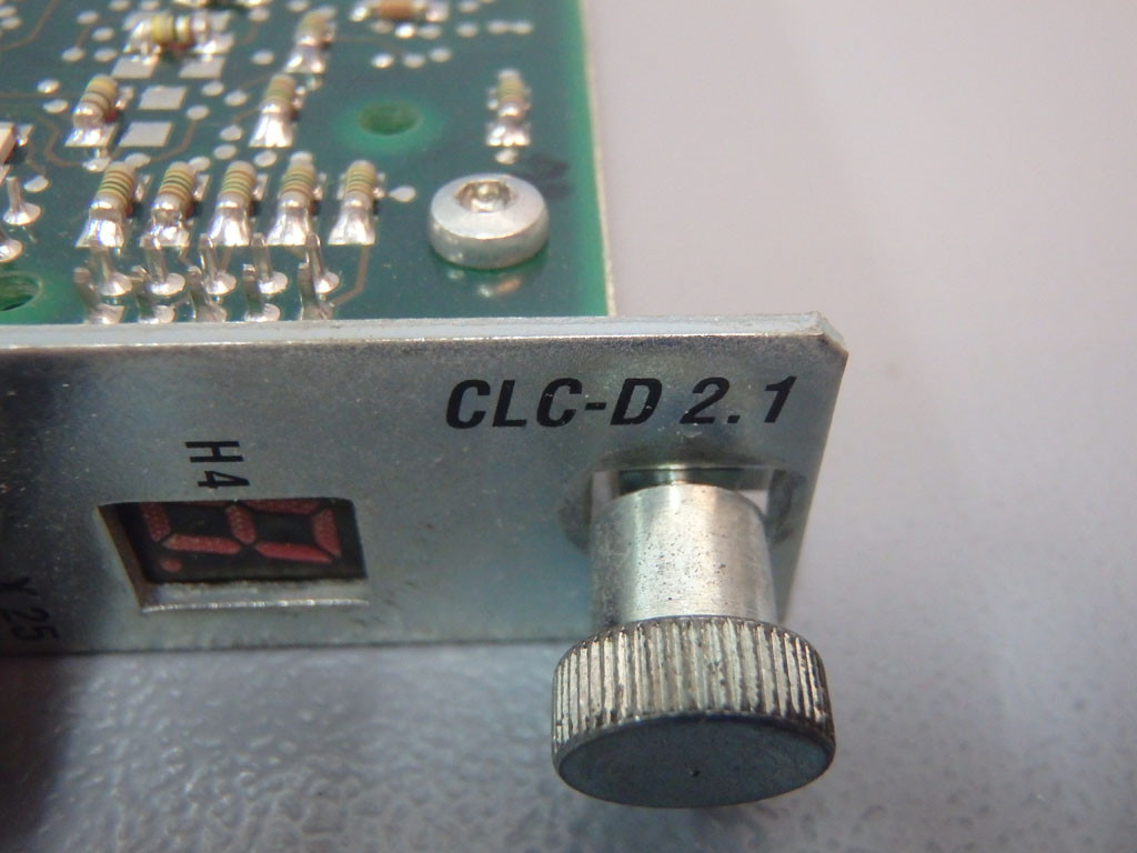 INDRAMAT 109-0919-4B37-02