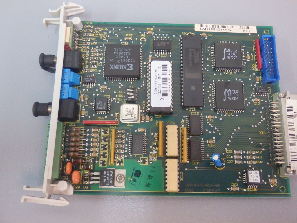 INDRAMAT 109-0785-4A14-06