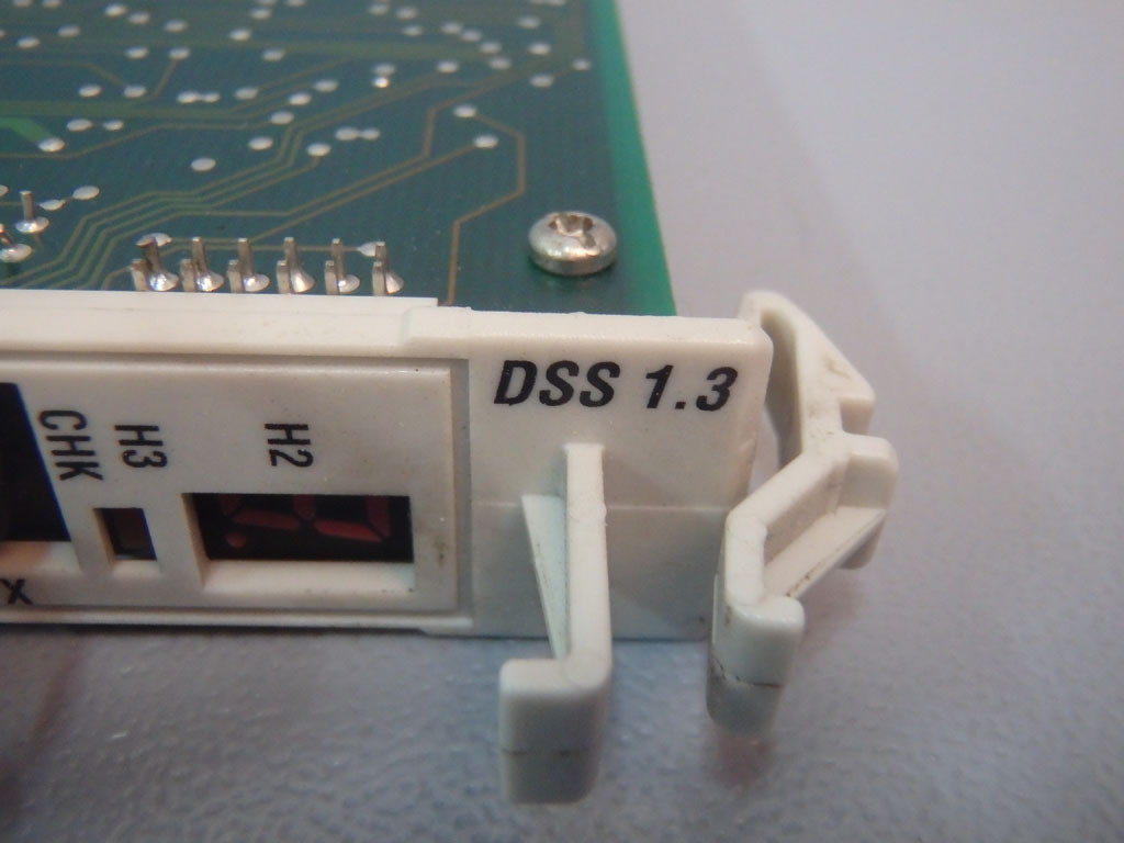 INDRAMAT 109-0785-4A14-06