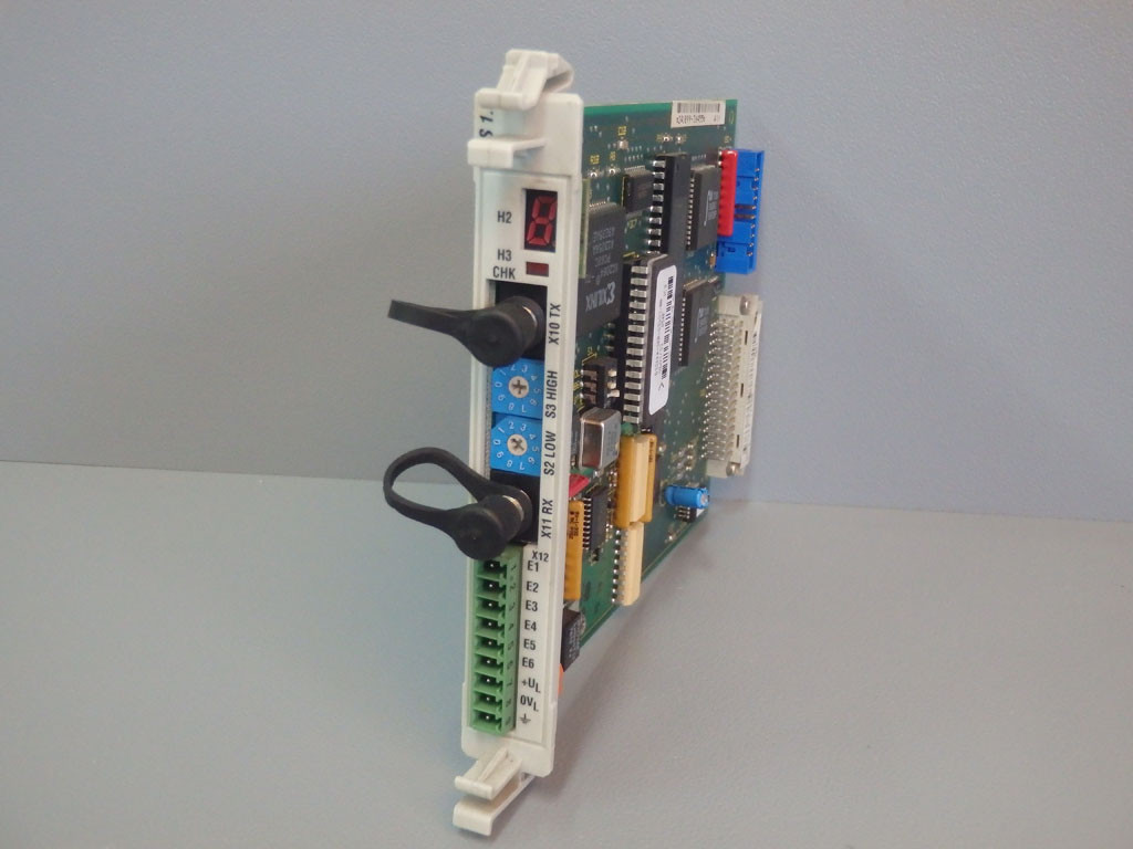 INDRAMAT 109-0785-4A14-06