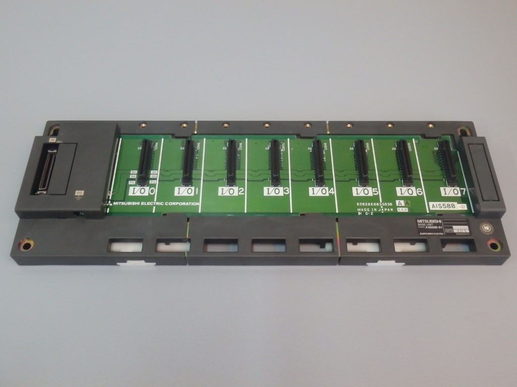 MITSUBISHI A1S58B-S1