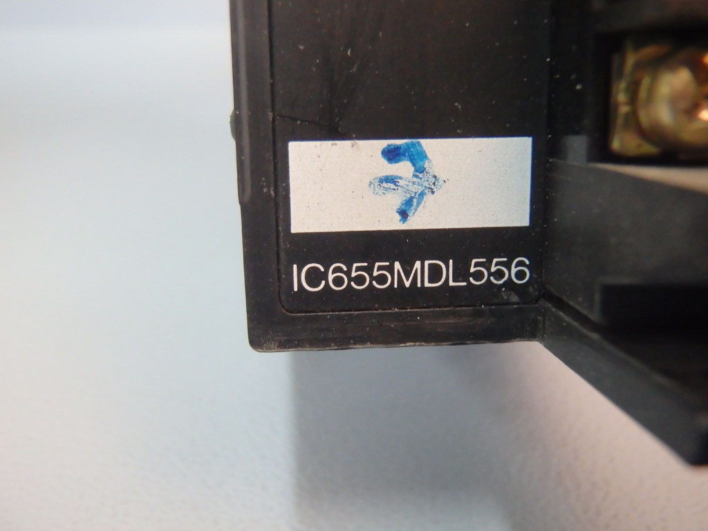 FANUC IC655MDL556