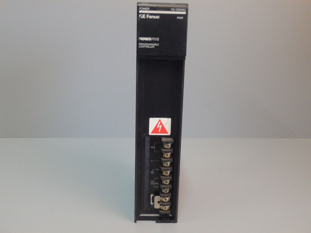FANUC IC655PWR500B