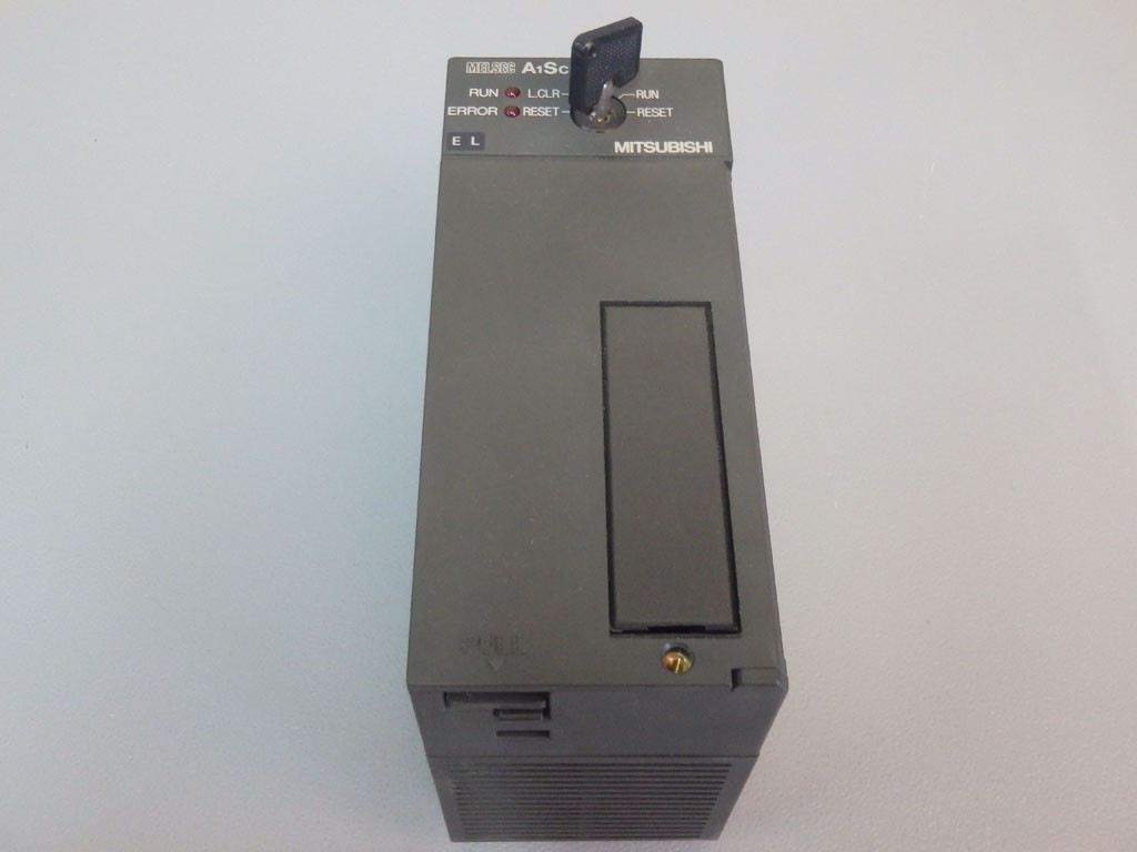 MITSUBISHI A1SCPU