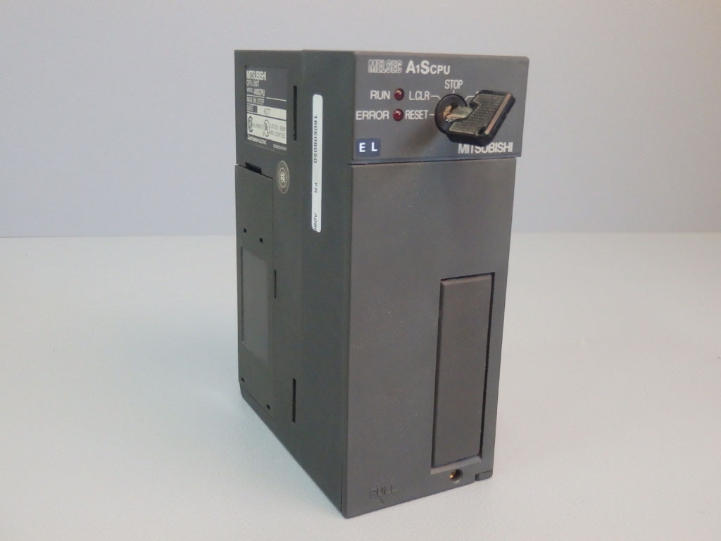 MITSUBISHI A1SCPU