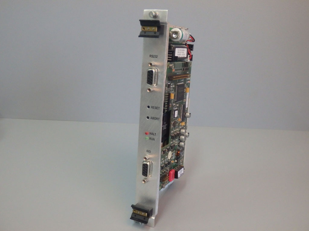 FAR SYSTEMS TAU-CPU01A