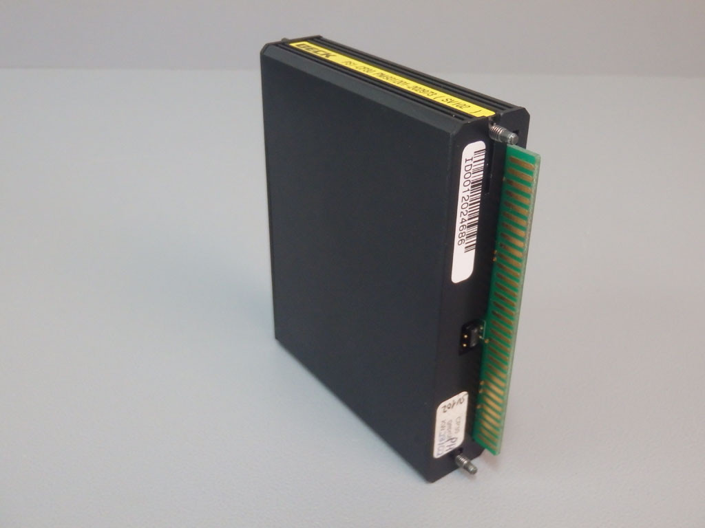 BECK CP30-H01-PA2-SM30-SM30