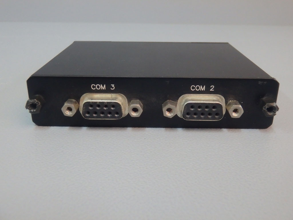 BECK CP30-H01-PA2-SM30-SM30