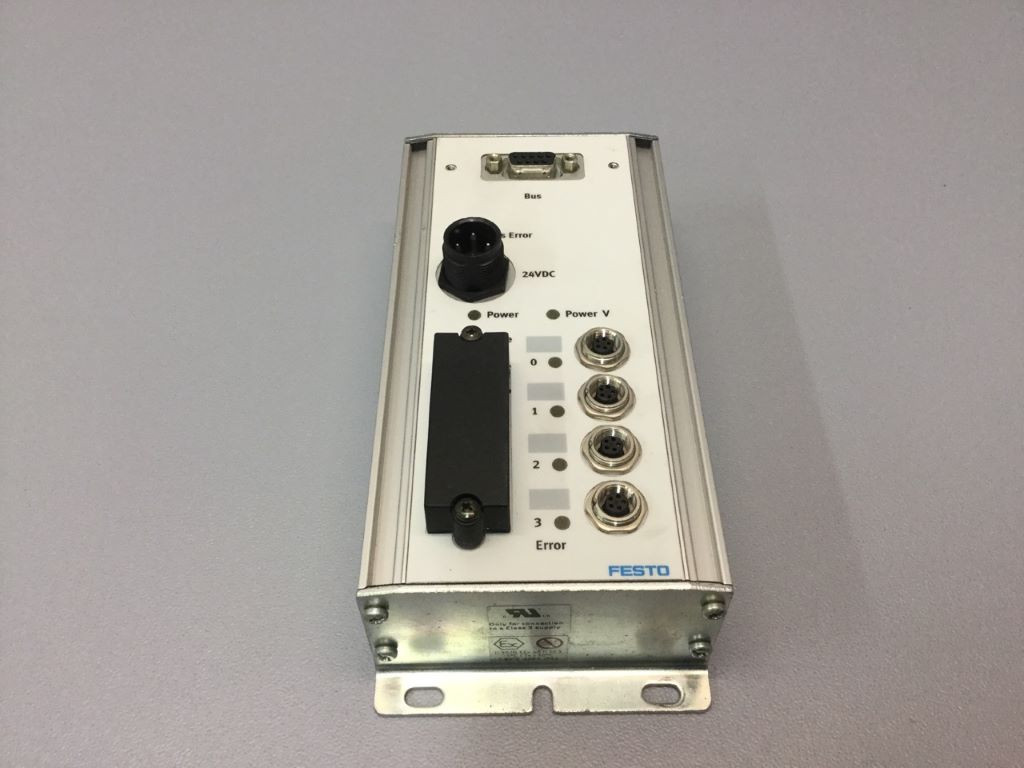 FESTO CP-FB13-E