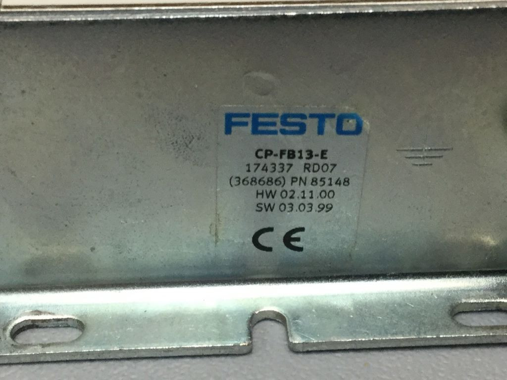 FESTO CP-FB13-E
