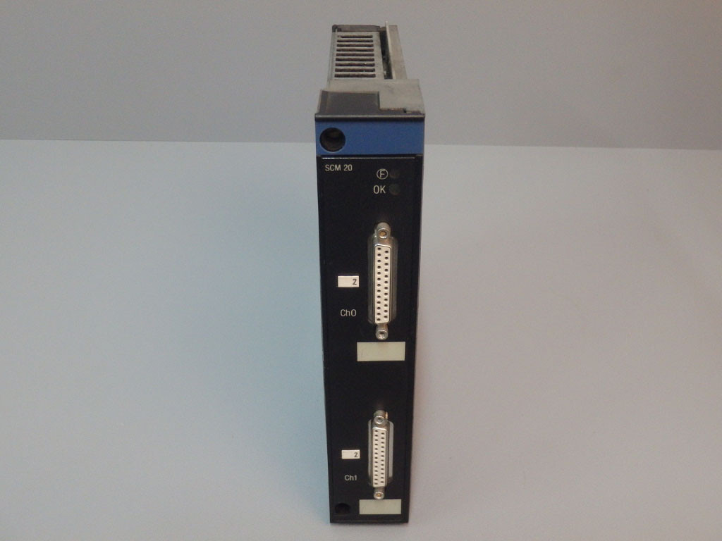 TÉLÉMÉCANIQUE  TSXSCM2022