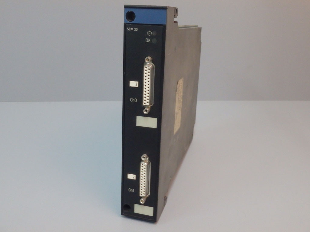 TÉLÉMÉCANIQUE  TSXSCM2022