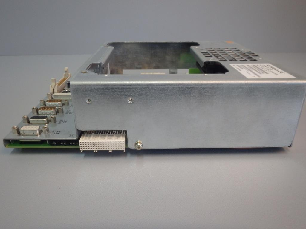 SIEMENS 6FC5210-0DA20-2AA1