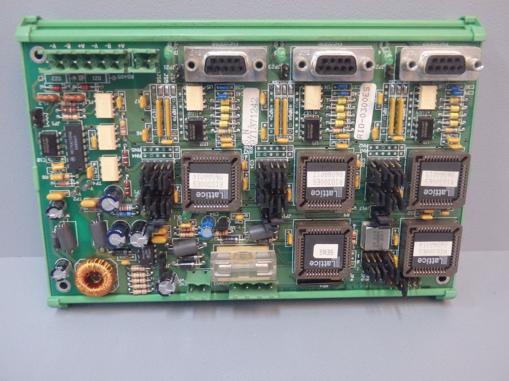 FAR SYSTEMS RIO-0300ES