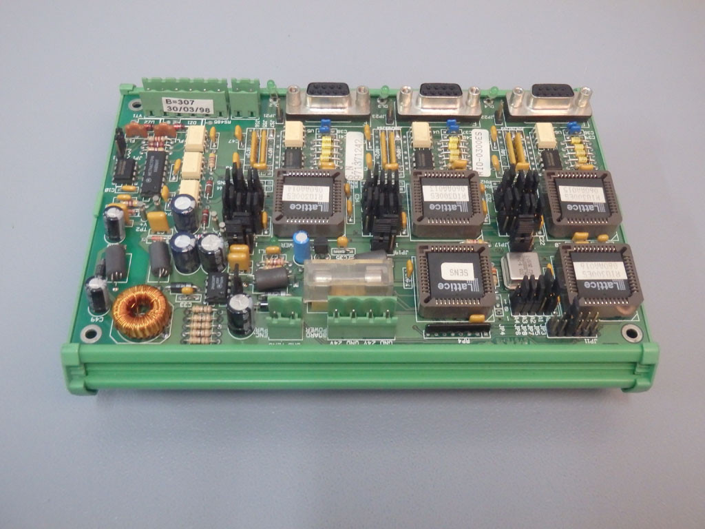 FAR SYSTEMS RIO-0300ES