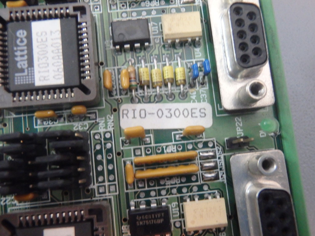 FAR SYSTEMS RIO-0300ES