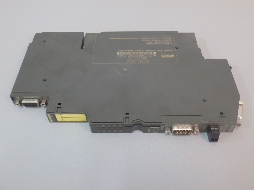 SIEMENS 6SL3244-0SA01-1AA1