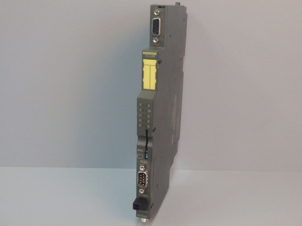 SIEMENS 6SL3244-0SA01-1AA1