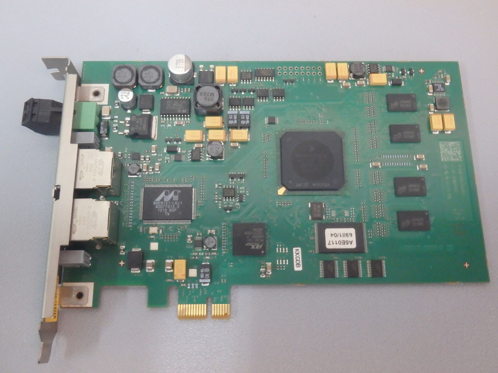 SIEMENS 6GK1162-3AA00