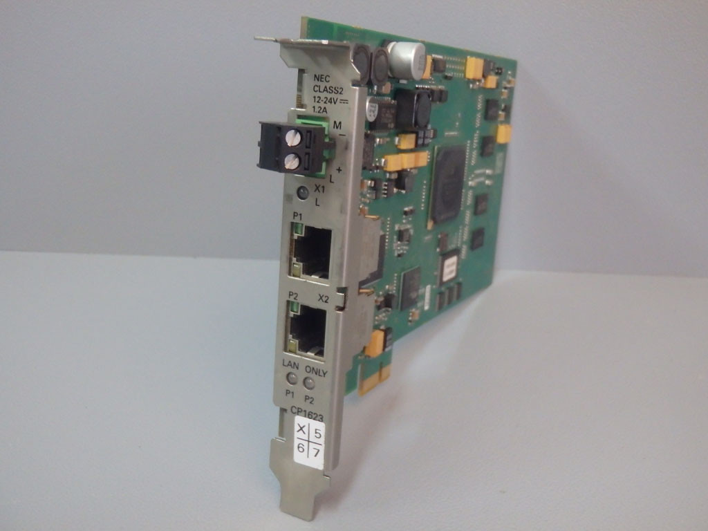 SIEMENS 6GK1162-3AA00