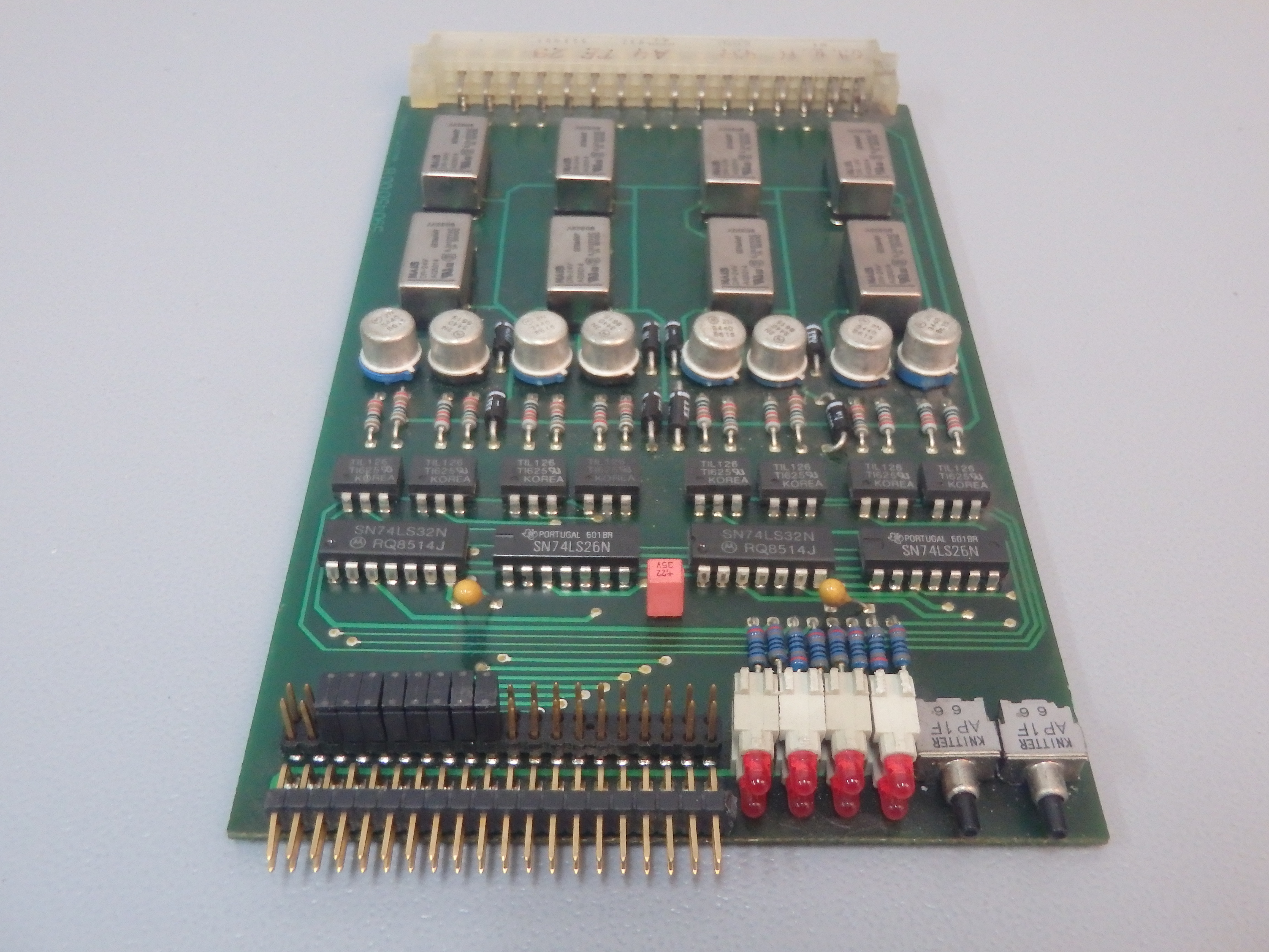 BAUSCH+STROBEL 59045000B