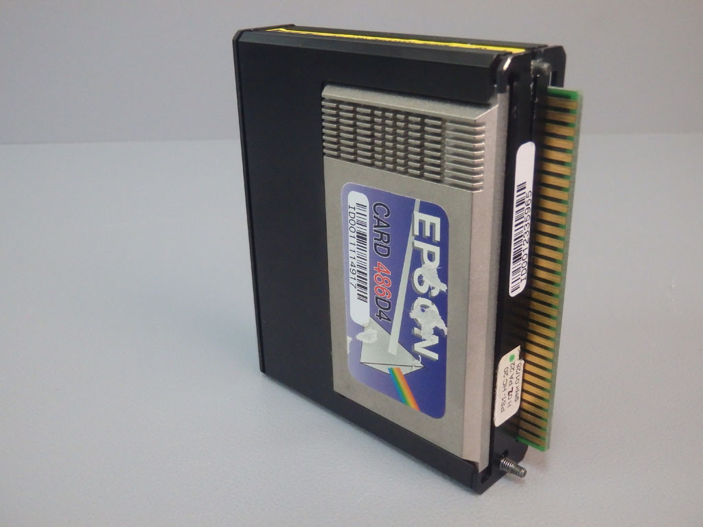 BECK HC20-H03-P22-S204