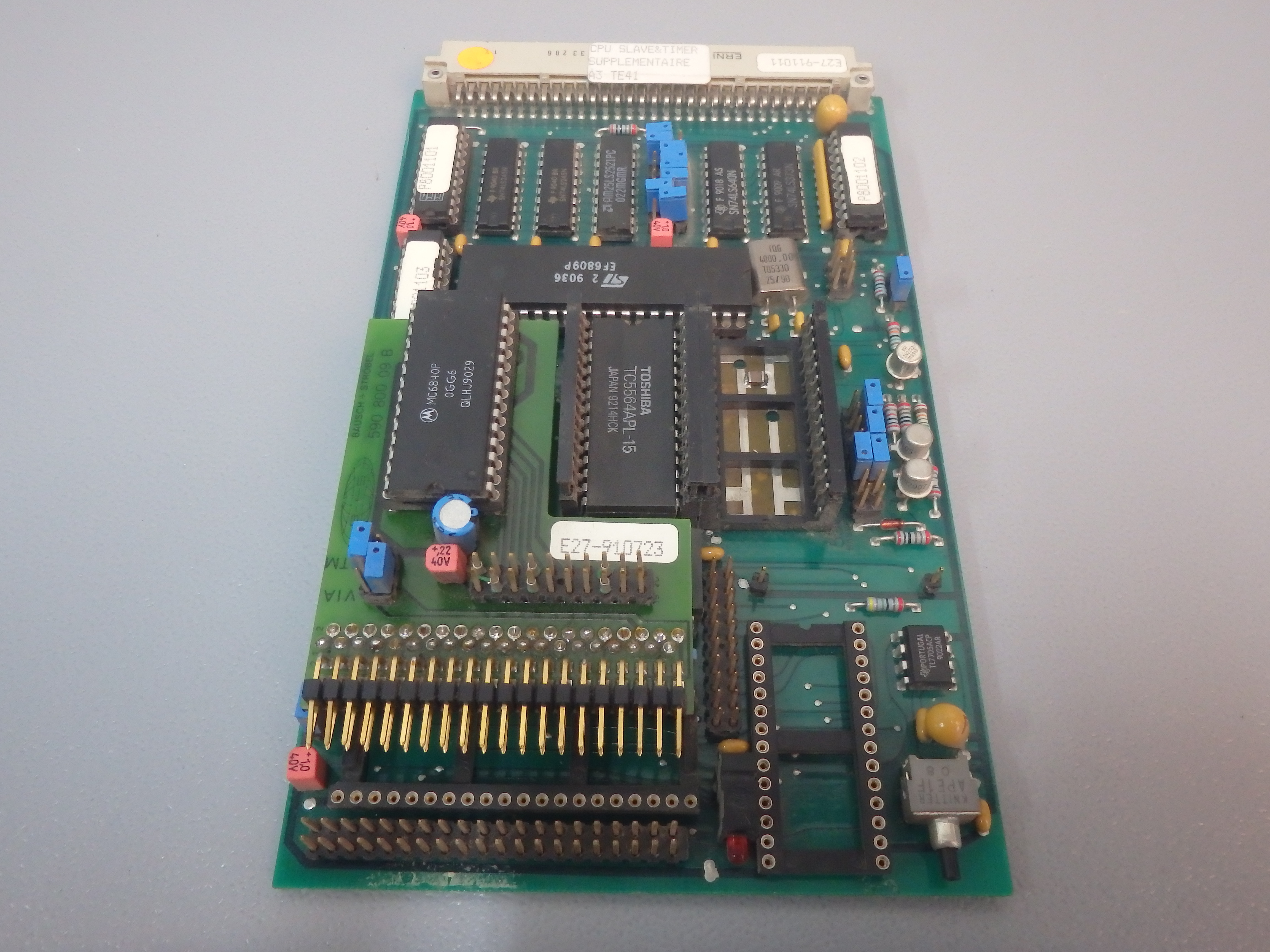 BAUSCH+STROBEL 59080009