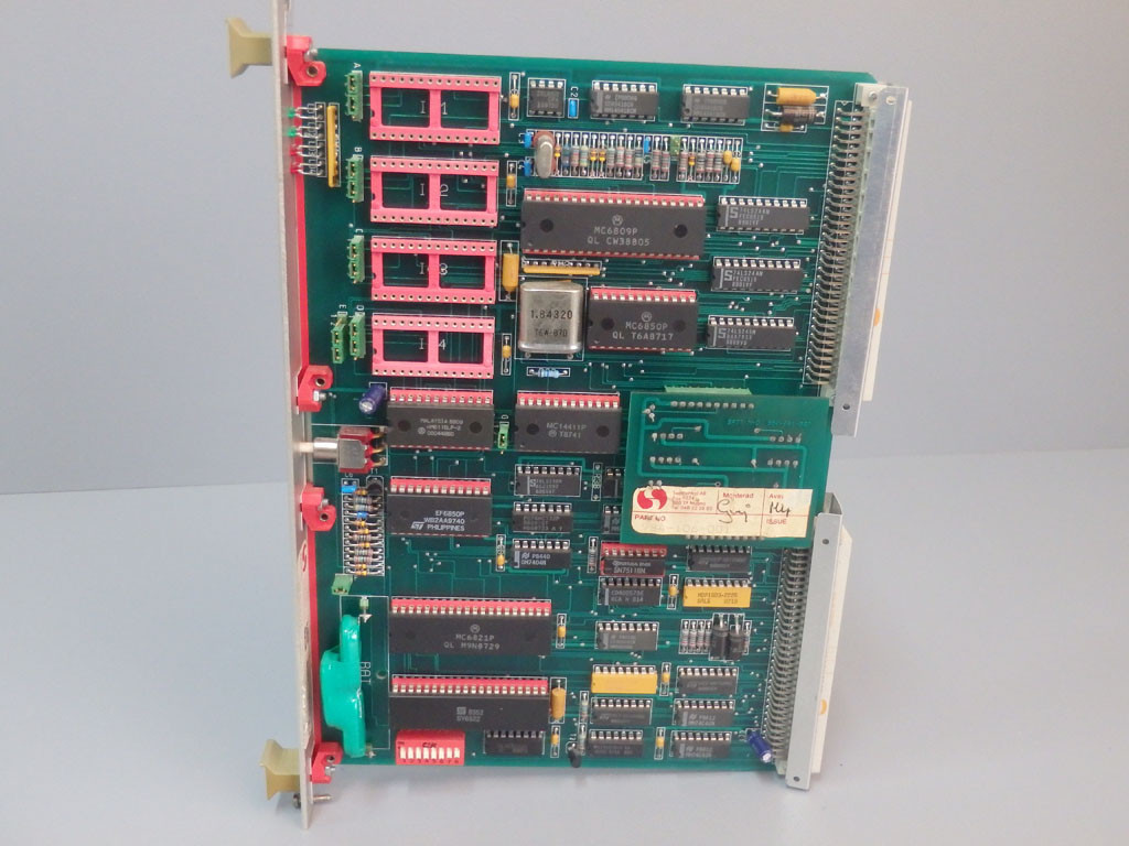 SATT CONTROL 984-101-002